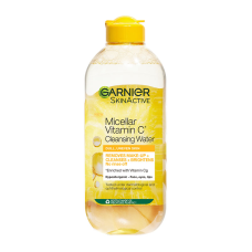GARNIER SKIN ACTIVE MICELLAIRE WATER VITAMIN C 400ML
