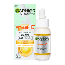 GARNIER SKIN ACTIVE VITAMIN C SERUM 30ML