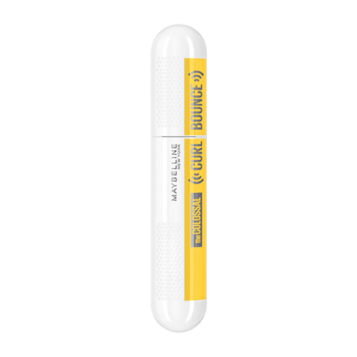 MAYBELLINE COLOSSAL CURL MASCARA V.BLACK
