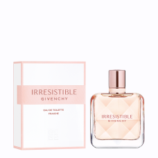 GIVENCHY IRRESISTIBLE FRAICHE EAU DE TOILETTE 35ML