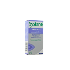 SYSTANE BALANCE EYE DROPS 10ML