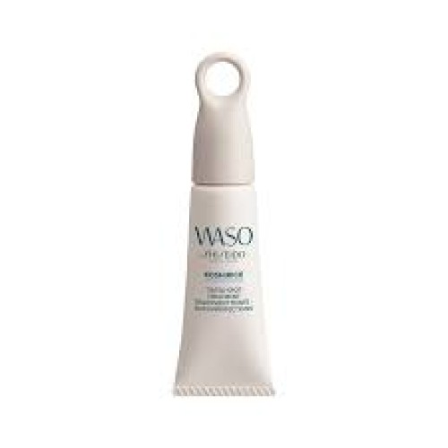 SHISEIDO WASO K TINTED SPOT TREATMENT SUBTLE PEACH