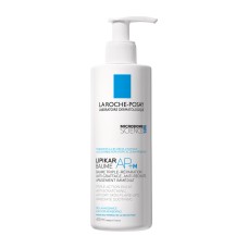 LA ROCHE POSAY LIPIKAR BAUME BODY AP+M 400ml  