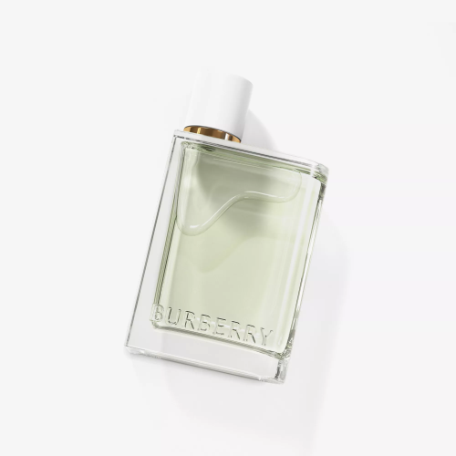 BURBERRY HER EAU DE TOILETTE 50ML