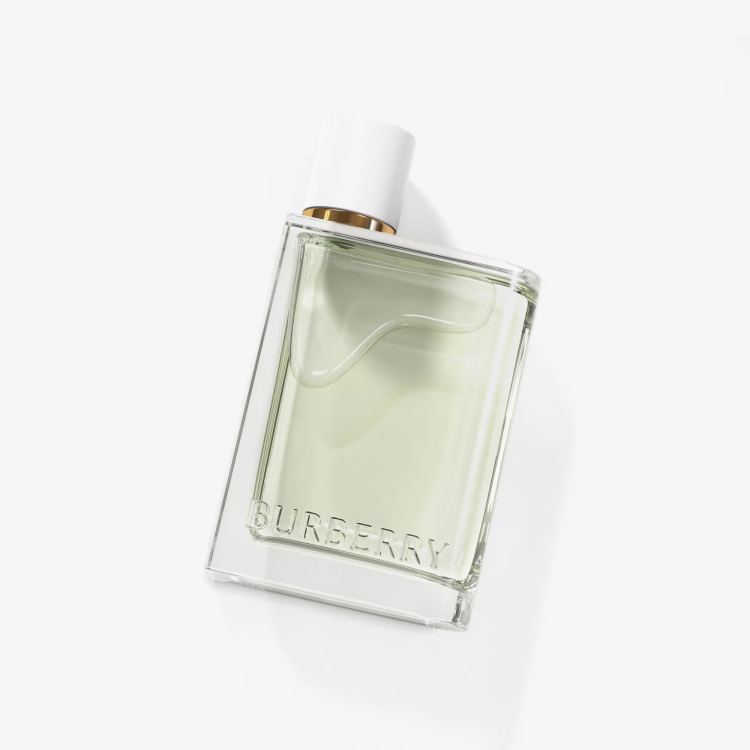 BURBERRY HER EAU DE TOILETTE 100ML