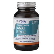 YGIA ANXI FREE 60CAPS