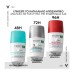 VICHY DEODORANT CLINICAL CONTROL 96H 50ML            