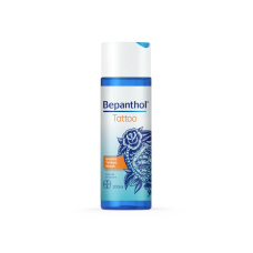 BEPANTHOL TATTOO LIQUID SOAP 200ML                                    