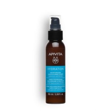 APIVITA LEAVE IN CONDITIONER MOISTURIZING 100ML        