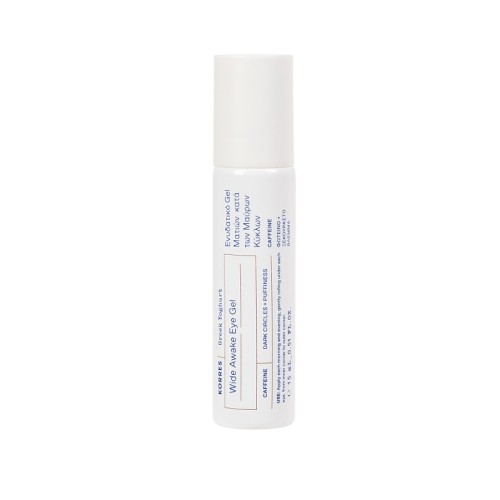 KORRES YOGHURT EYE GEL 15ML    