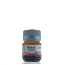 PHARMATON 30 CAPSULES                          