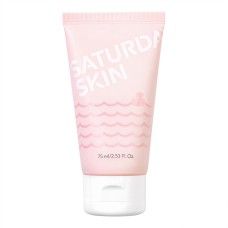 SATURDAY SKIN RUB-A-DUB REFINING PEEL GEL 75ml