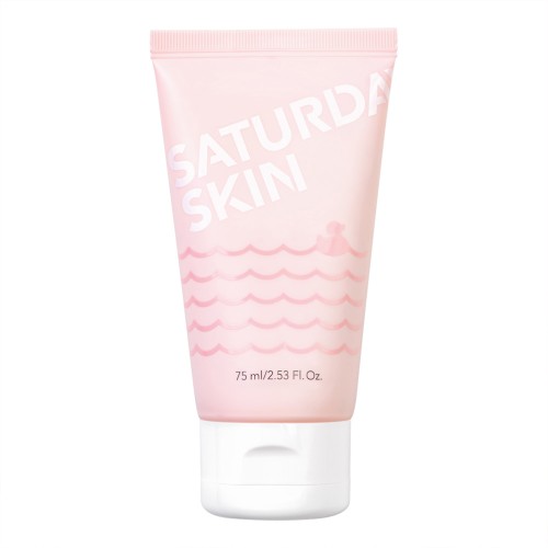 SATURDAY SKIN RUB-A-DUB REFINING PEEL GEL 75ml
