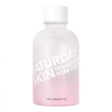 SATURDAY SKIN PORE CLARIFYING TONER 125ml