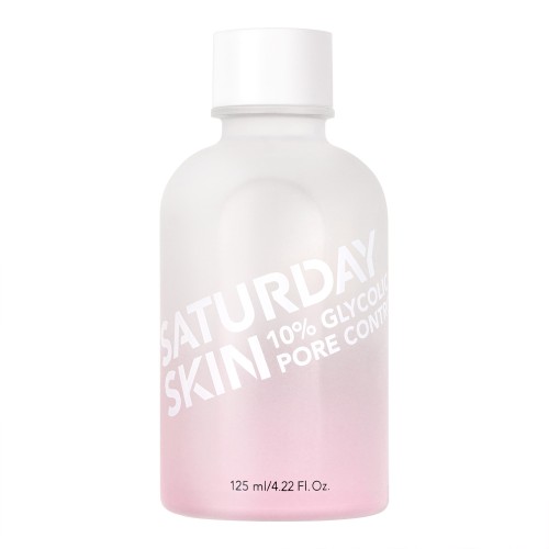 SATURDAY SKIN PORE CLARIFYING TONER 125ml