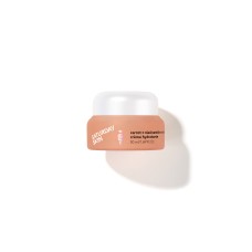 SATURDAY SKIN CARROT AND NIACINAMIDE MOISTURIZING
