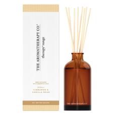 THE AROMATHERAPY CO THERAPY BALANCE - CINNAMON&VANILLA BEAN DIFFUSER 250ML