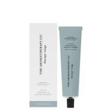 THE AROMATHERAPY CO THERAPY UNWIND - COCONUT &WATER FLOWER HAND CRM 80ML