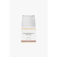 THE AROMATHERAPY CO THERAPY CANDLE SOOTHE PEONY&PETITGRAIN 260G