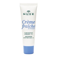 NUXE CREME FRAICHE FLUID 50ML              