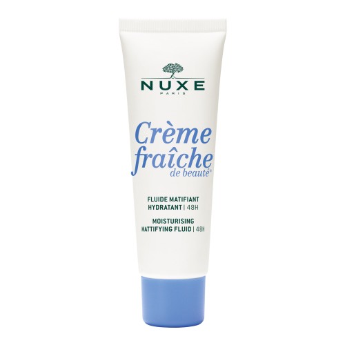 NUXE CREME FRAICHE FLUID 50ML              