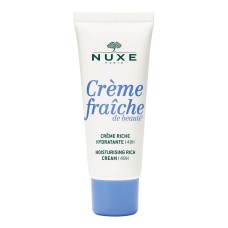 NUXE CREME FRAICHE RICH 30ML     