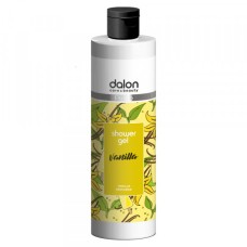 DALON VANILLA SHOWER GEL 500ML