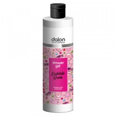 DALON BUBBLE GUM SHOWER GEL 500ML