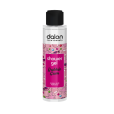 DALON BUBBLE GUM SHOWER GEL 100ML
