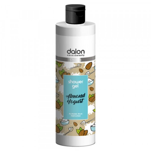 DALON ALMOND YOGHURT 500ML