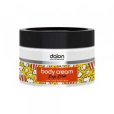 DALON POP CORN BODY CREAM 500ML