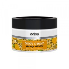 DALON MANGO MOUSSE BODY CREAM 500ML