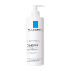 LA ROCHE POSAY TOLERIANE CLEANSING CREAM 400ML       