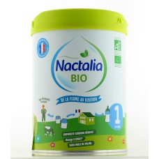 NACTALIA BIO (1) 800GR	