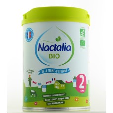 NACTALIA BIO (2) 800GR	
