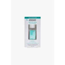 ESSIE BASE COAT HERE TO STAY
