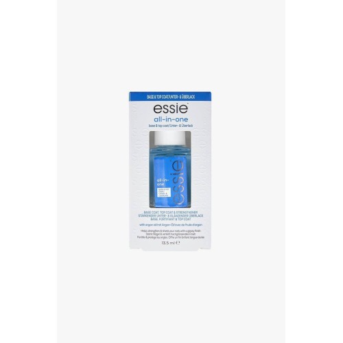 ESSIE BASE COAT ALL IN ONE