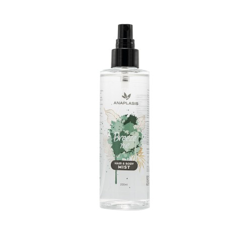 ANAPLASIS HAIR&BODY MIST BREEZE ME 200ML                                                                      