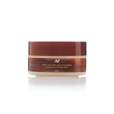ANAPLASIS BODY BUTTER CHOCOLATE MOUSSE 200ML