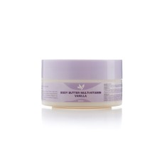 ANAPLASIS BODY BUTTER SWEET VANILLA 200ML