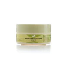 ANAPLASIS BODY BUTTER MASTIC 200ML
