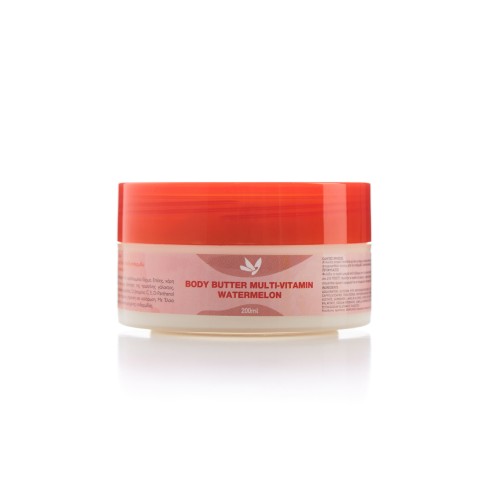 ANAPLASIS BODY BUTTER WATERMELON 200ML