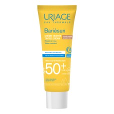 URIAGE BARIESUN TINTED CREAM GOLDEN TINT SPF50+ 50ML