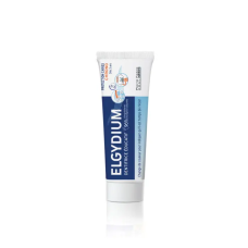 ELGYDIUM TIMER JUNIOR TOOTHPASTE 50ML