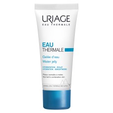 URIAGE EAU THERMALE WATER JELLY 40ML             