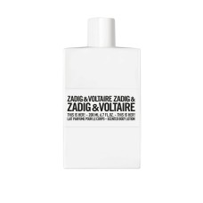 ZADIG&VOLTAIRE THIS IS HER BODY LOTION 200ML        