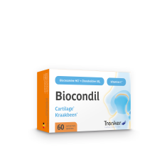 BIOCONDIL 60 TABLETS        