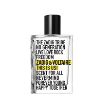 ZADIG & VOLTAIRE THIS IS US 30ML