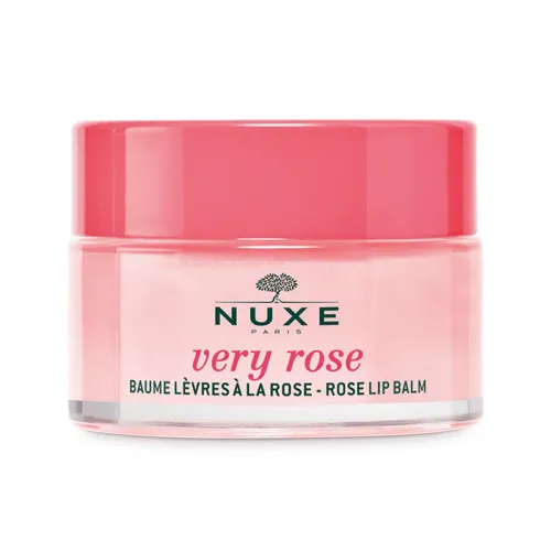 NUXE VERY ROSE LIP BALM 15g     