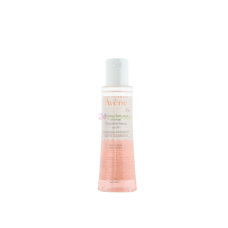 AVENE DEMAQUILLANT LES YEUX INTENSE 125ML